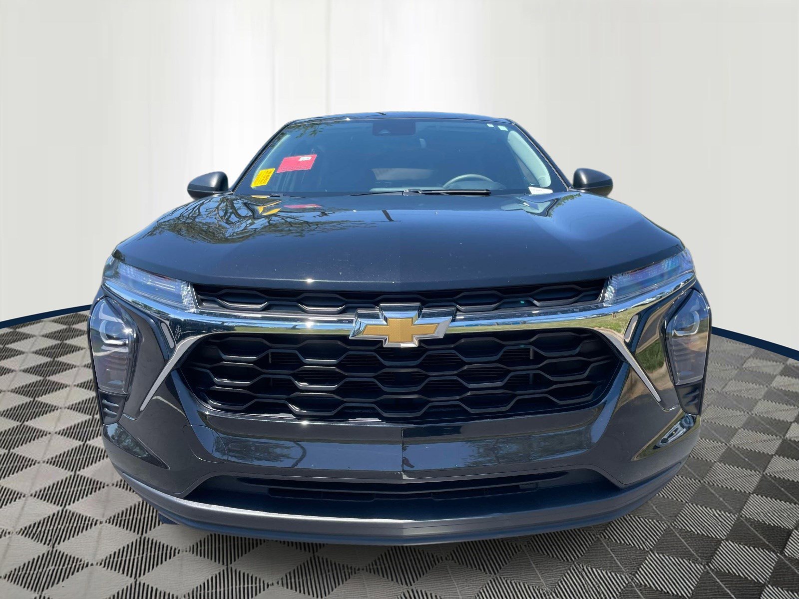 chevrolet trax 2024 KL77LFE23RC008654 image chevrolet trax 2024 KL77LFE23RC008654 image