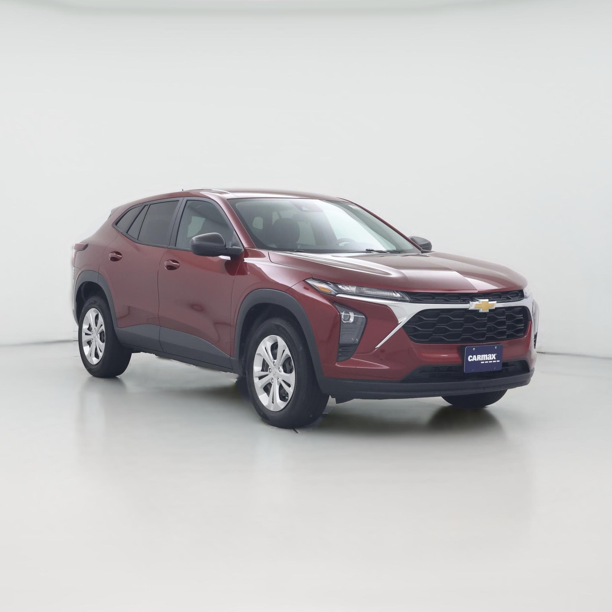 chevrolet trax 2024 KL77LFE26RC043706 image chevrolet trax 2024 KL77LFE26RC043706 image
