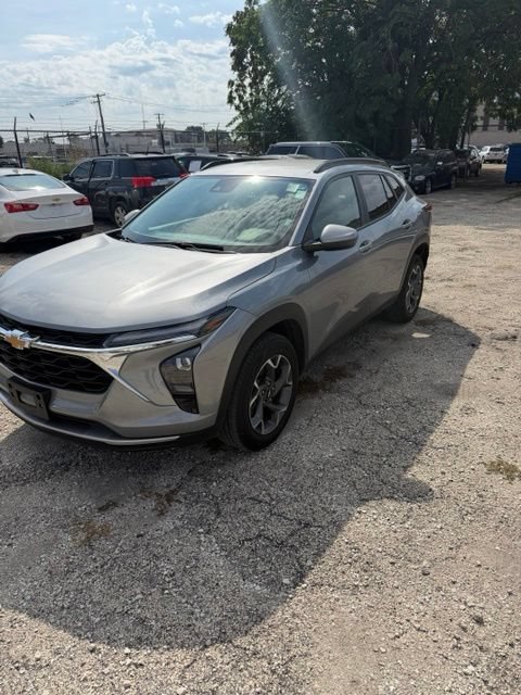 chevrolet trax 2024 KL77LHE20RC237403 image chevrolet trax 2024 KL77LHE20RC237403 image