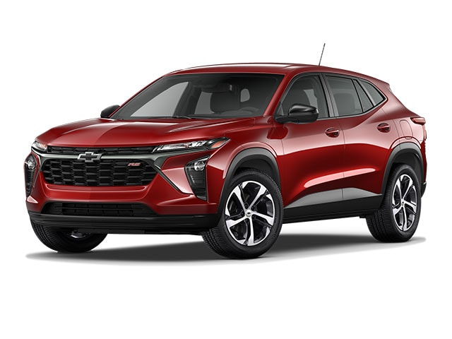 chevrolet trax 2024 KL77LGE29RC045410 image chevrolet trax 2024 KL77LGE29RC045410 image
