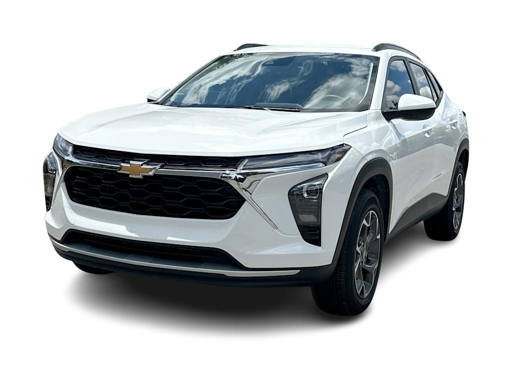chevrolet trax 2024 KL77LHE28RC030001 image chevrolet trax 2024 KL77LHE28RC030001 image