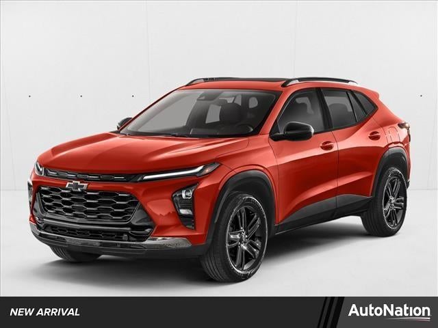 chevrolet trax 2024 KL77LJE21RC208029 image chevrolet trax 2024 KL77LJE21RC208029 image