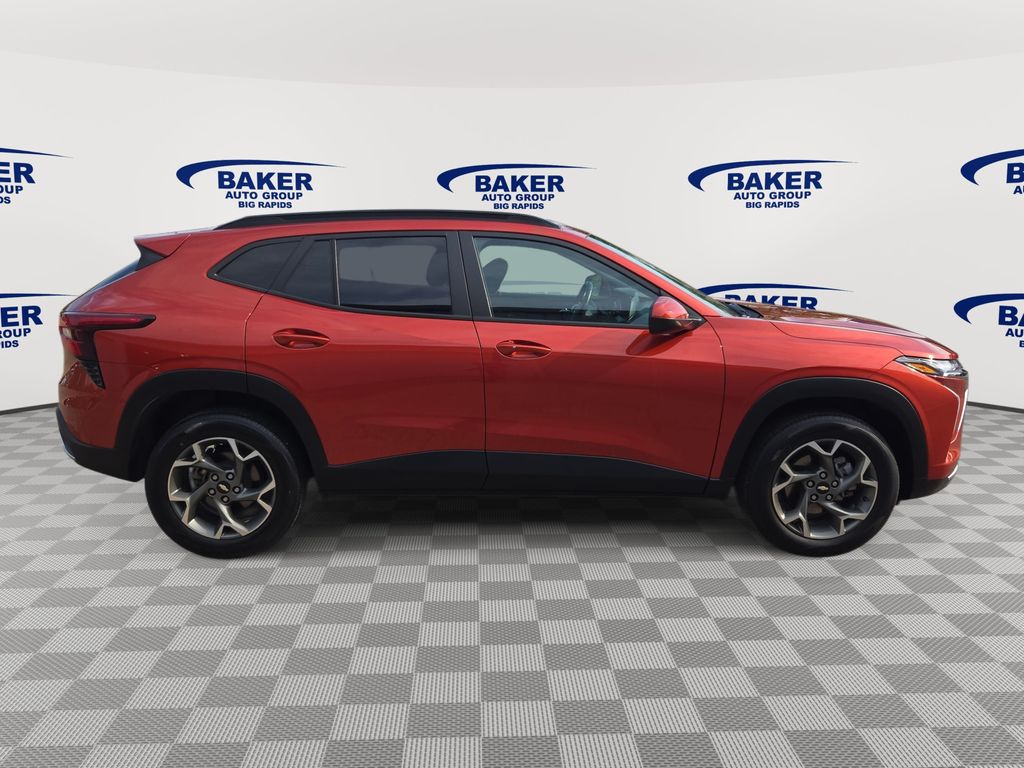 chevrolet trax 2024 KL77LHE25RC216238 image chevrolet trax 2024 KL77LHE25RC216238 image