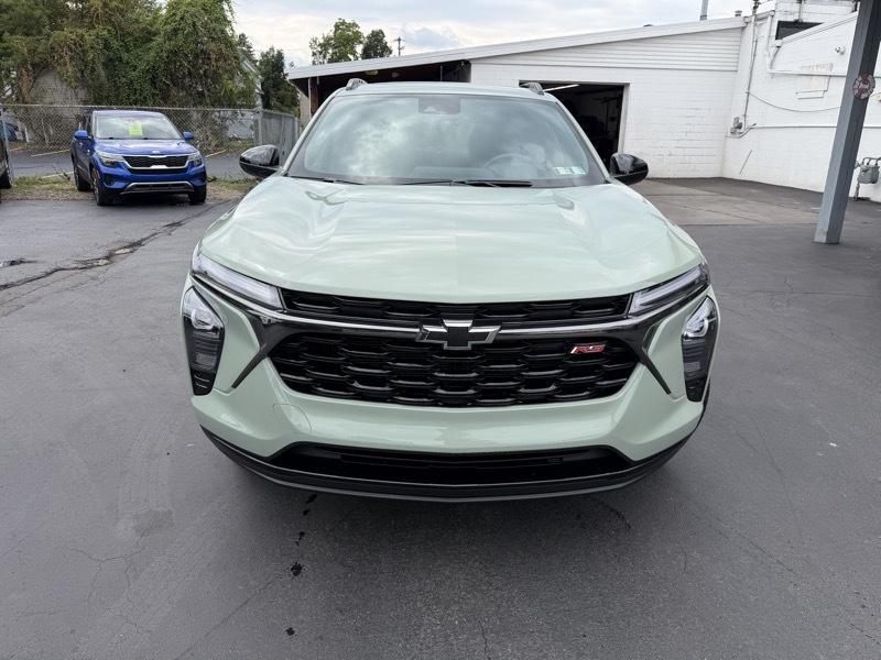 chevrolet trax 2024 KL77LJE23RC174708 image chevrolet trax 2024 KL77LJE23RC174708 image