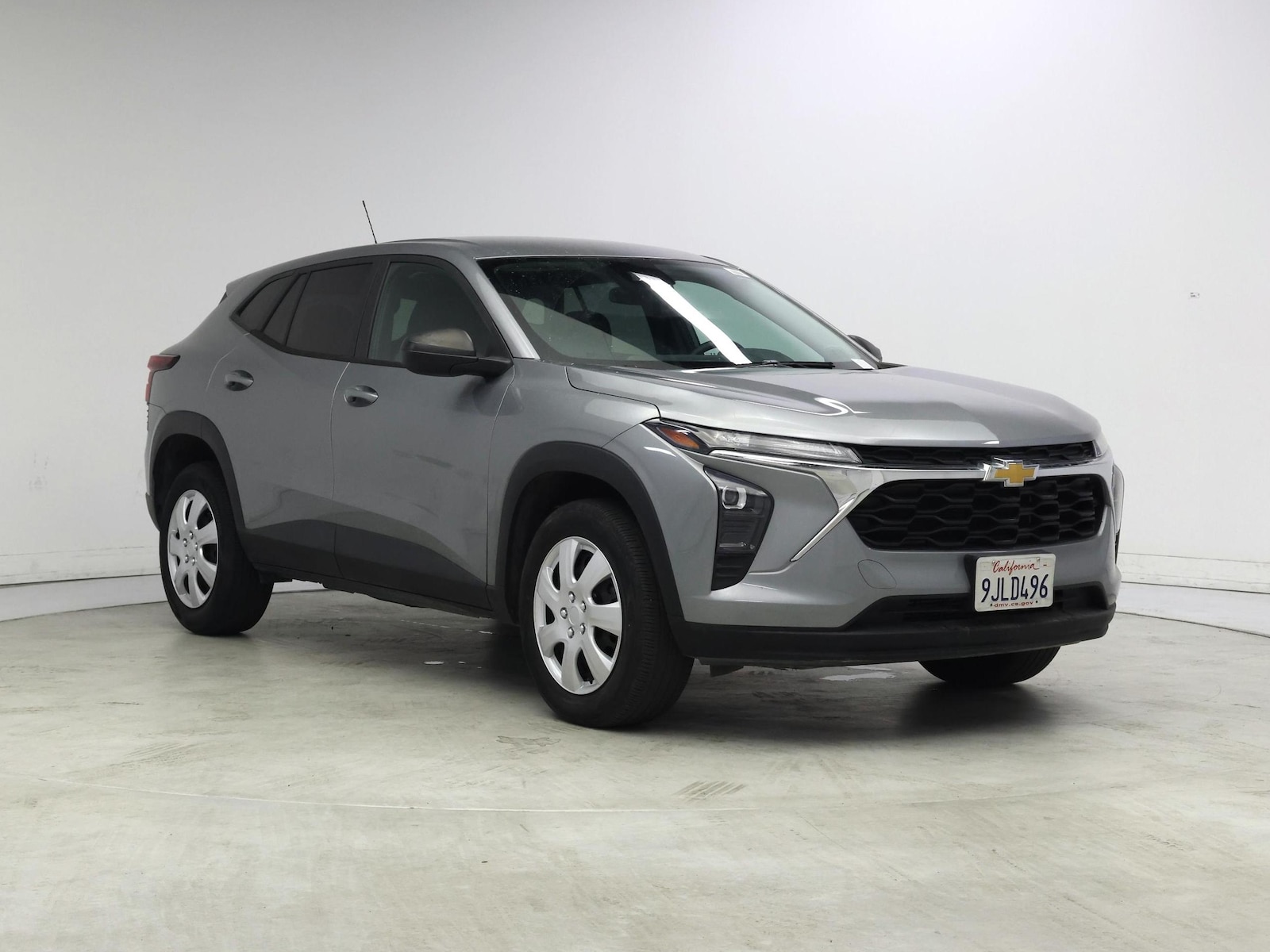 chevrolet trax 2024 KL77LFE22RC088433 image chevrolet trax 2024 KL77LFE22RC088433 image