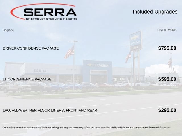 chevrolet trax 2024 KL77LHE27RC201319 image chevrolet trax 2024 KL77LHE27RC201319 image