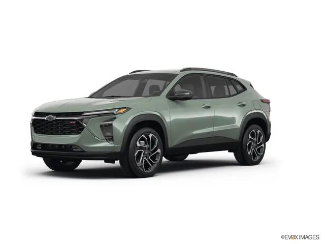 chevrolet trax 2024 KL77LJE28RC086902 image chevrolet trax 2024 KL77LJE28RC086902 image