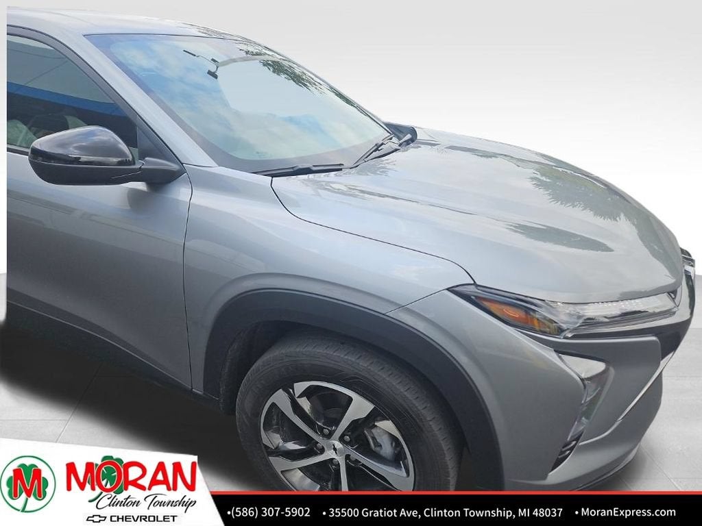 chevrolet trax 2024 KL77LGE25RC041323 image chevrolet trax 2024 KL77LGE25RC041323 image