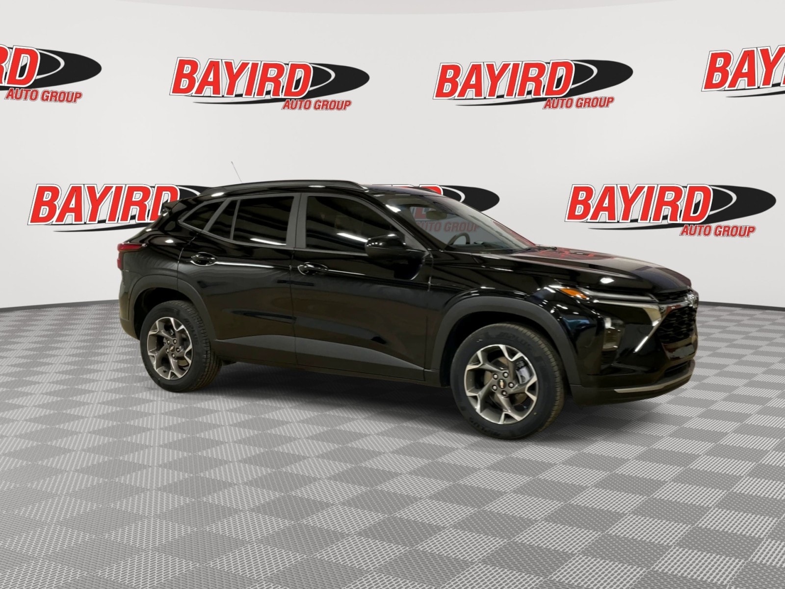 chevrolet trax 2024 KL77LHE21RC000760 image