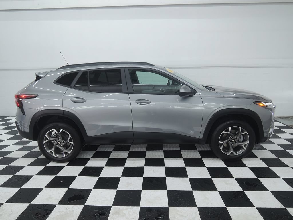 chevrolet trax 2024 KL77LHE21RC137830 image chevrolet trax 2024 KL77LHE21RC137830 image