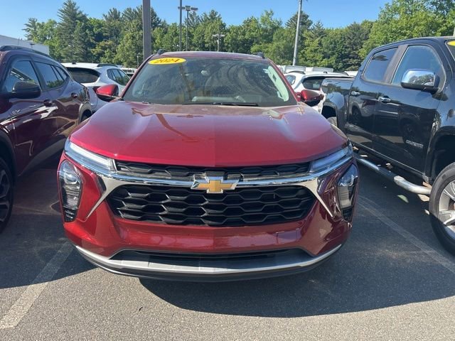 chevrolet trax 2024 KL77LHE2XRC064280 image chevrolet trax 2024 KL77LHE2XRC064280 image