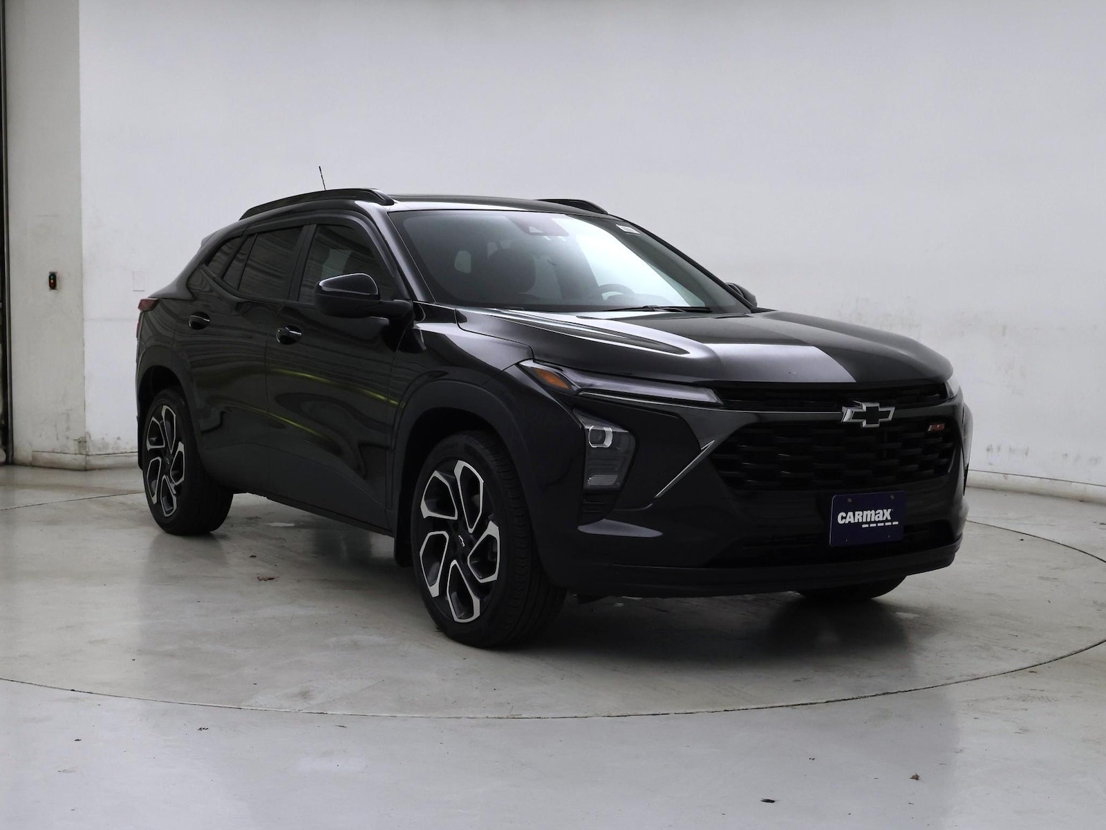 chevrolet trax 2024 KL77LJE29RC060065 image chevrolet trax 2024 KL77LJE29RC060065 image