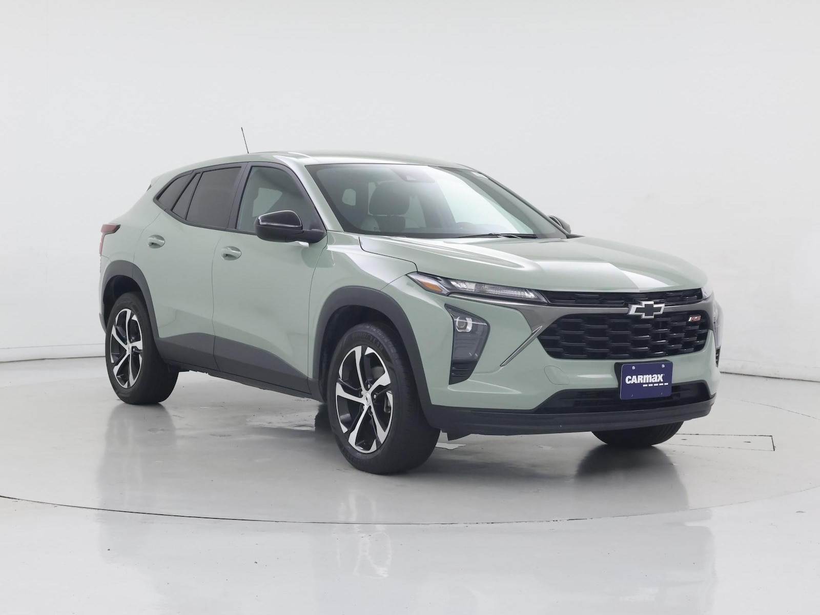 chevrolet trax 2024 KL77LGE29RC143093 image chevrolet trax 2024 KL77LGE29RC143093 image