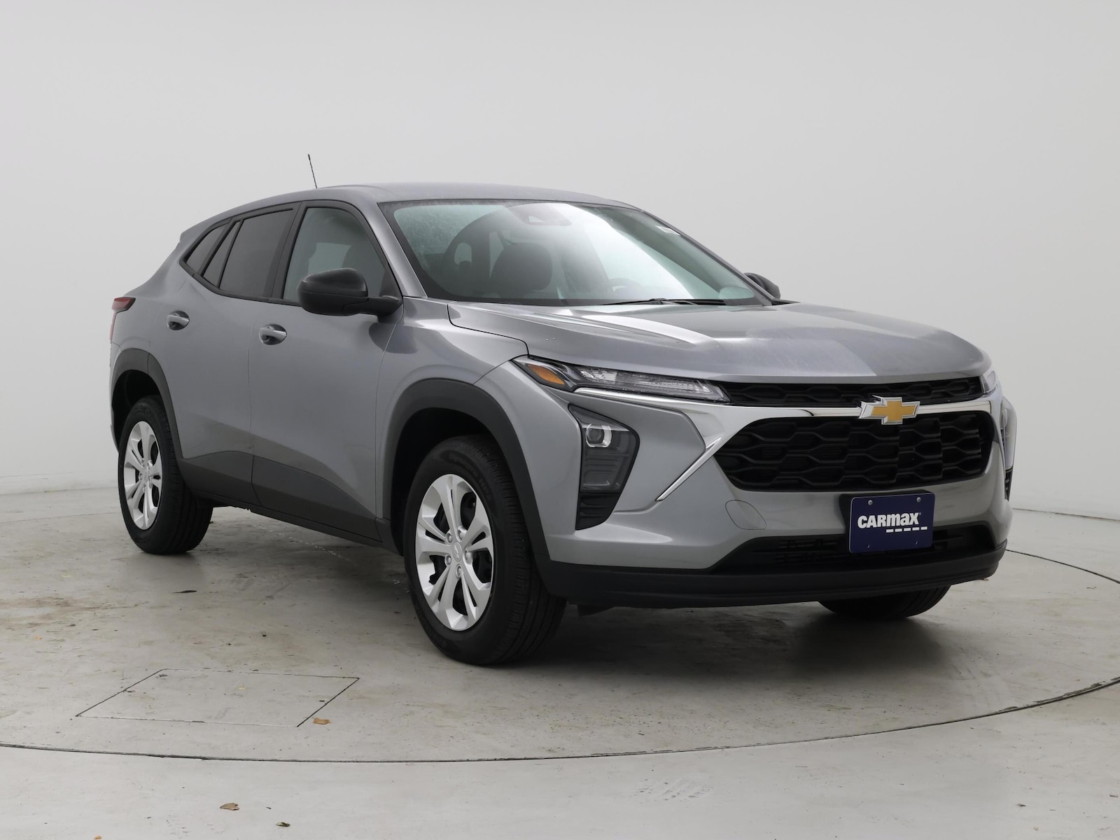 chevrolet trax 2024 KL77LFE27RC237855 image chevrolet trax 2024 KL77LFE27RC237855 image