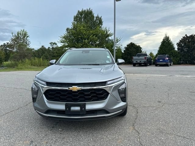 chevrolet trax 2024 KL77LHE20RC236946 image chevrolet trax 2024 KL77LHE20RC236946 image