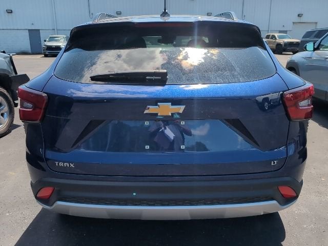 chevrolet trax 2024 KL77LHE21RC047836 image chevrolet trax 2024 KL77LHE21RC047836 image
