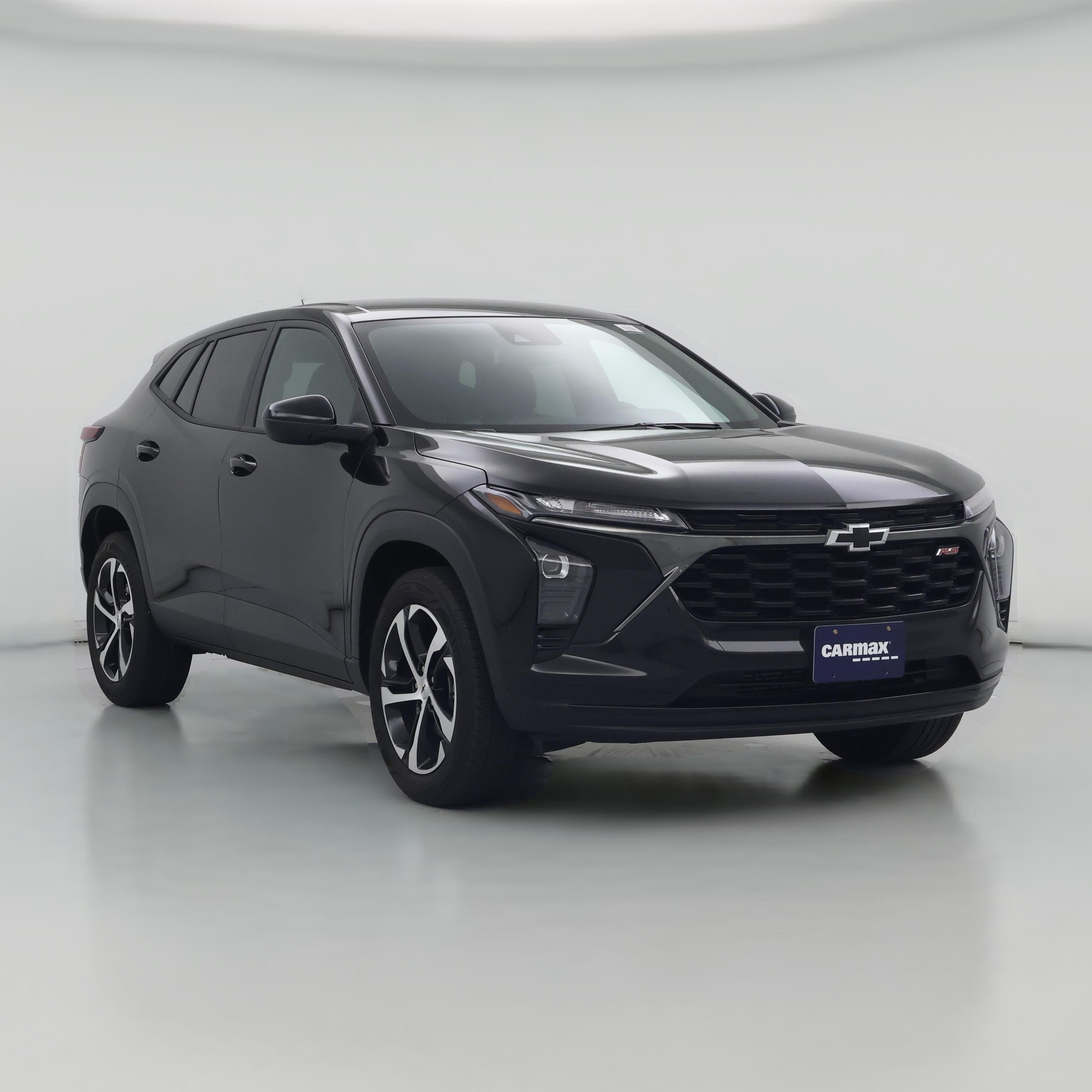 chevrolet trax 2024 KL77LGE25RC141759 image chevrolet trax 2024 KL77LGE25RC141759 image