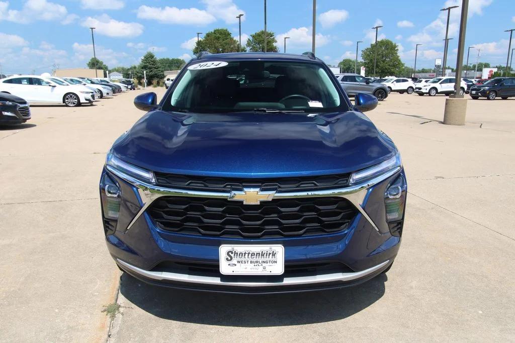 chevrolet trax 2024 KL77LHE26RC212473 image chevrolet trax 2024 KL77LHE26RC212473 image