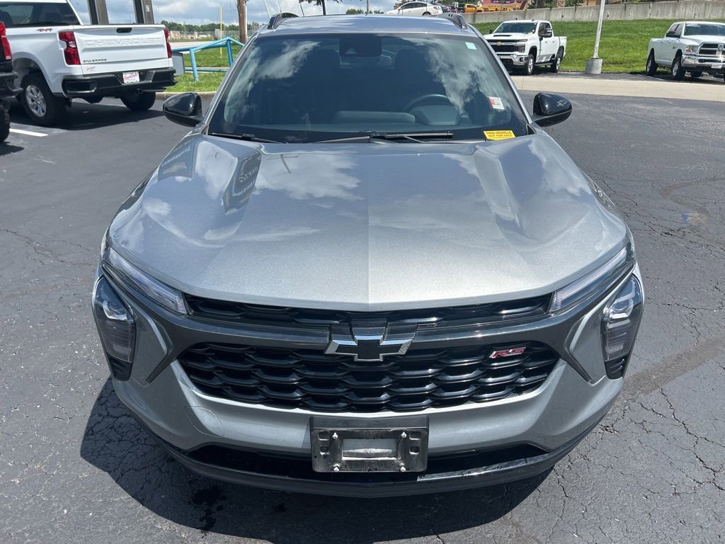 chevrolet trax 2024 KL77LJE25RC015737 image chevrolet trax 2024 KL77LJE25RC015737 image