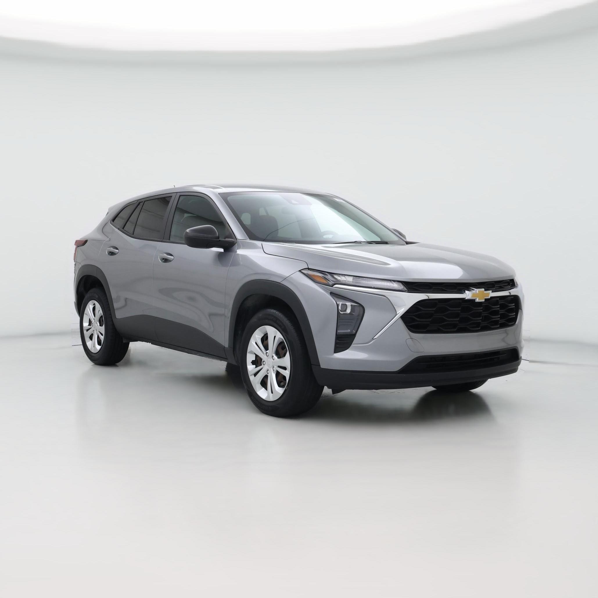 chevrolet trax 2024 KL77LFE23RC060236 image chevrolet trax 2024 KL77LFE23RC060236 image
