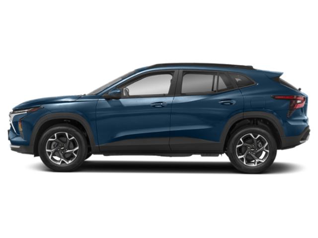 chevrolet trax 2024 KL77LHE25RC095579 image chevrolet trax 2024 KL77LHE25RC095579 image