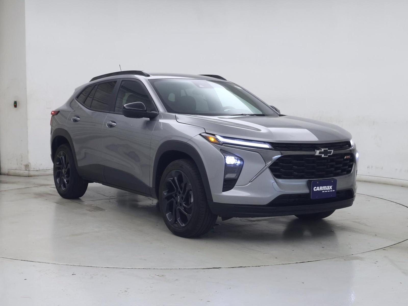 chevrolet trax 2024 KL77LJE2XRC149417 image chevrolet trax 2024 KL77LJE2XRC149417 image