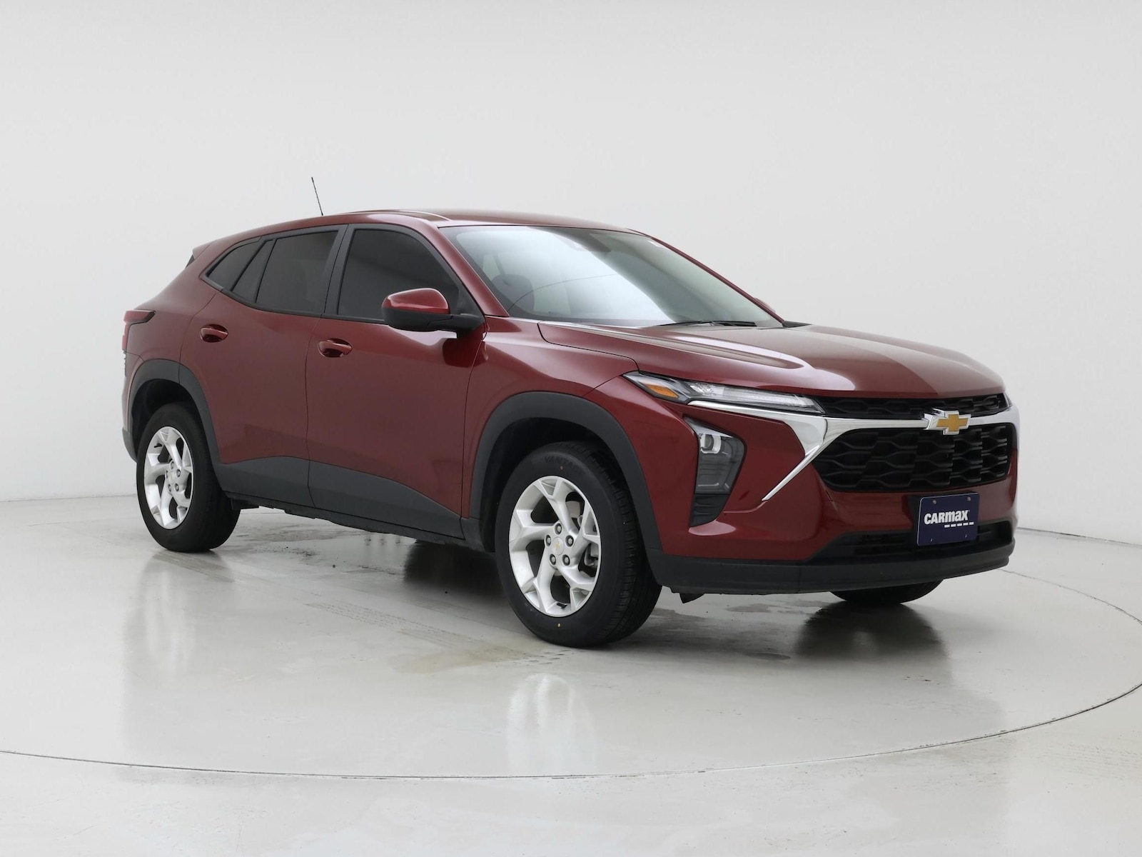 chevrolet trax 2024 KL77LFE22RC125156 image chevrolet trax 2024 KL77LFE22RC125156 image
