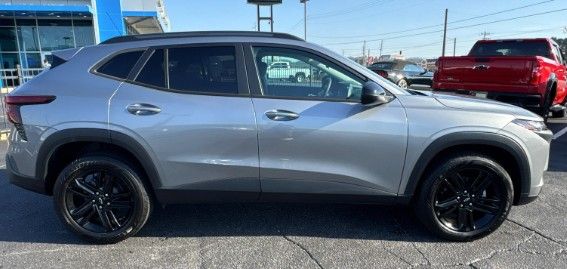 chevrolet trax 2024 KL77LKE26RC013372 image chevrolet trax 2024 KL77LKE26RC013372 image