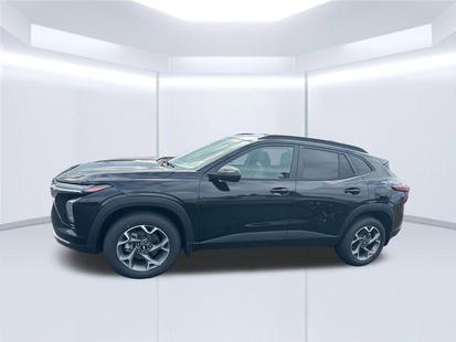 chevrolet trax 2024 KL77LHE21RC100258 image chevrolet trax 2024 KL77LHE21RC100258 image