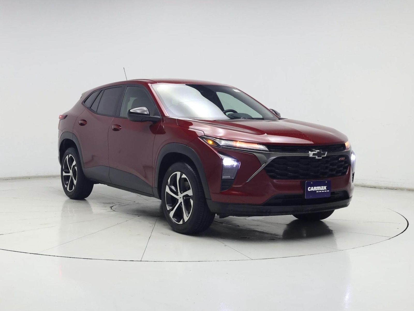 chevrolet trax 2024 KL77LGE29RC165532 image chevrolet trax 2024 KL77LGE29RC165532 image