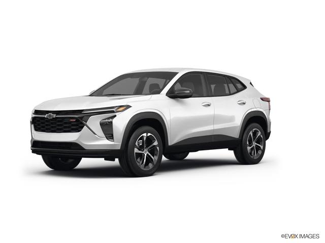 chevrolet trax 2024 KL77LGE29RC017817 image chevrolet trax 2024 KL77LGE29RC017817 image