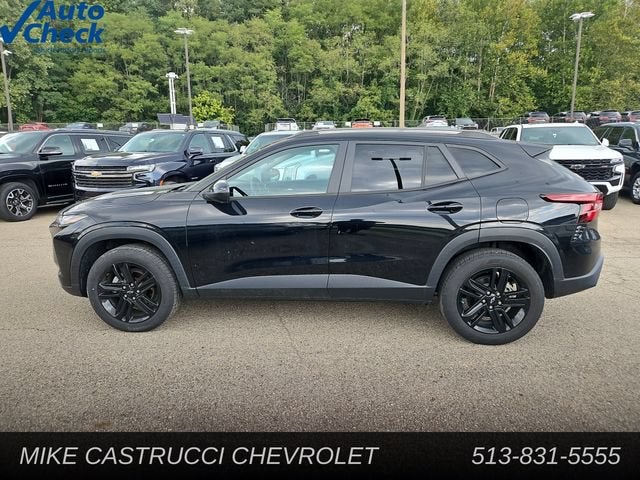 chevrolet trax 2024 KL77LKE22RC050404 image chevrolet trax 2024 KL77LKE22RC050404 image