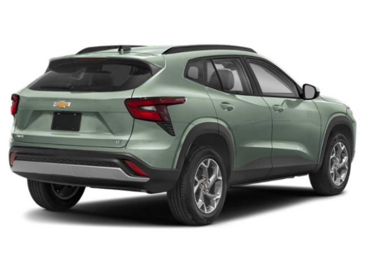 chevrolet trax 2024 KL77LGE23RC087250 image chevrolet trax 2024 KL77LGE23RC087250 image