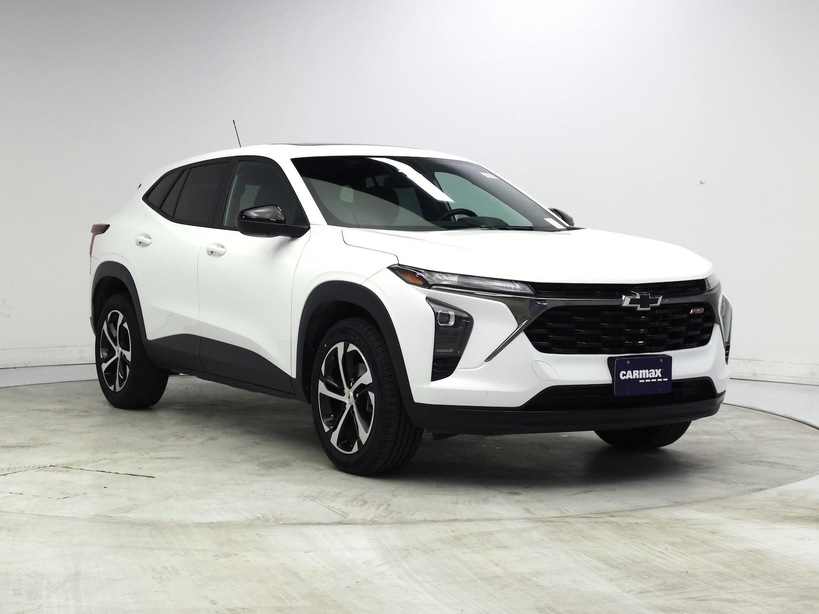 chevrolet trax 2024 KL77LGE25RC137923 image chevrolet trax 2024 KL77LGE25RC137923 image