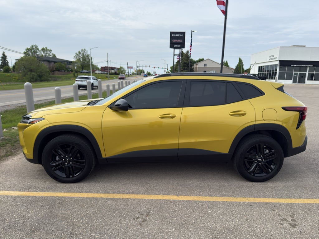 chevrolet trax 2024 KL77LKE26RC215967 image chevrolet trax 2024 KL77LKE26RC215967 image