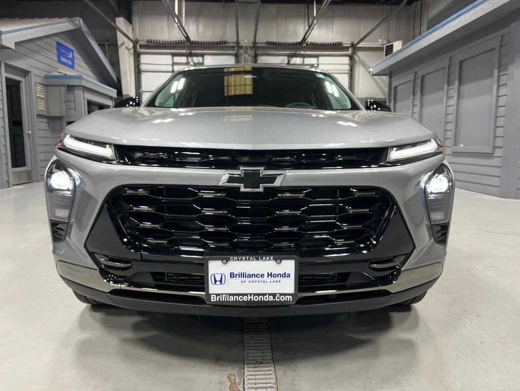 chevrolet trax 2024 KL77LKE28RC172832 image chevrolet trax 2024 KL77LKE28RC172832 image