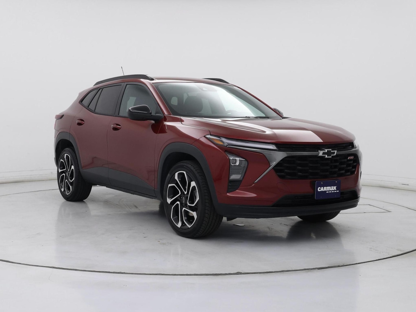 chevrolet trax 2024 KL77LJE20RC002815 image chevrolet trax 2024 KL77LJE20RC002815 image