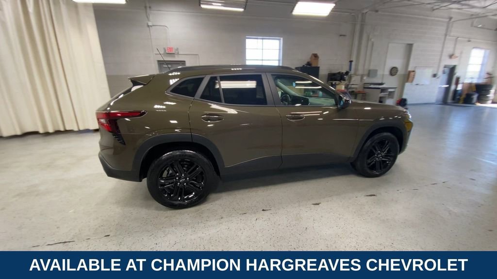 chevrolet trax 2024 KL77LKE26RC037493 image chevrolet trax 2024 KL77LKE26RC037493 image