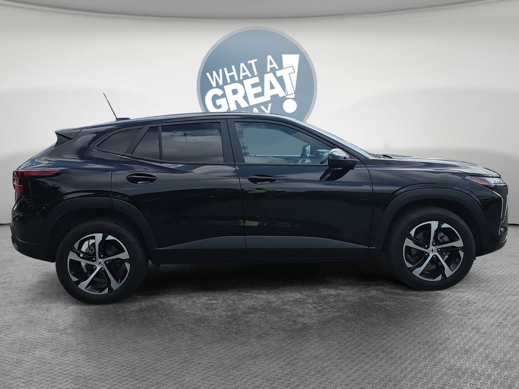 chevrolet trax 2024 KL77LGE26RC007312 image chevrolet trax 2024 KL77LGE26RC007312 image