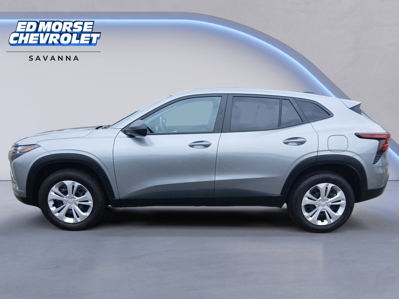 chevrolet trax 2024 KL77LFE2XRC213520 image chevrolet trax 2024 KL77LFE2XRC213520 image