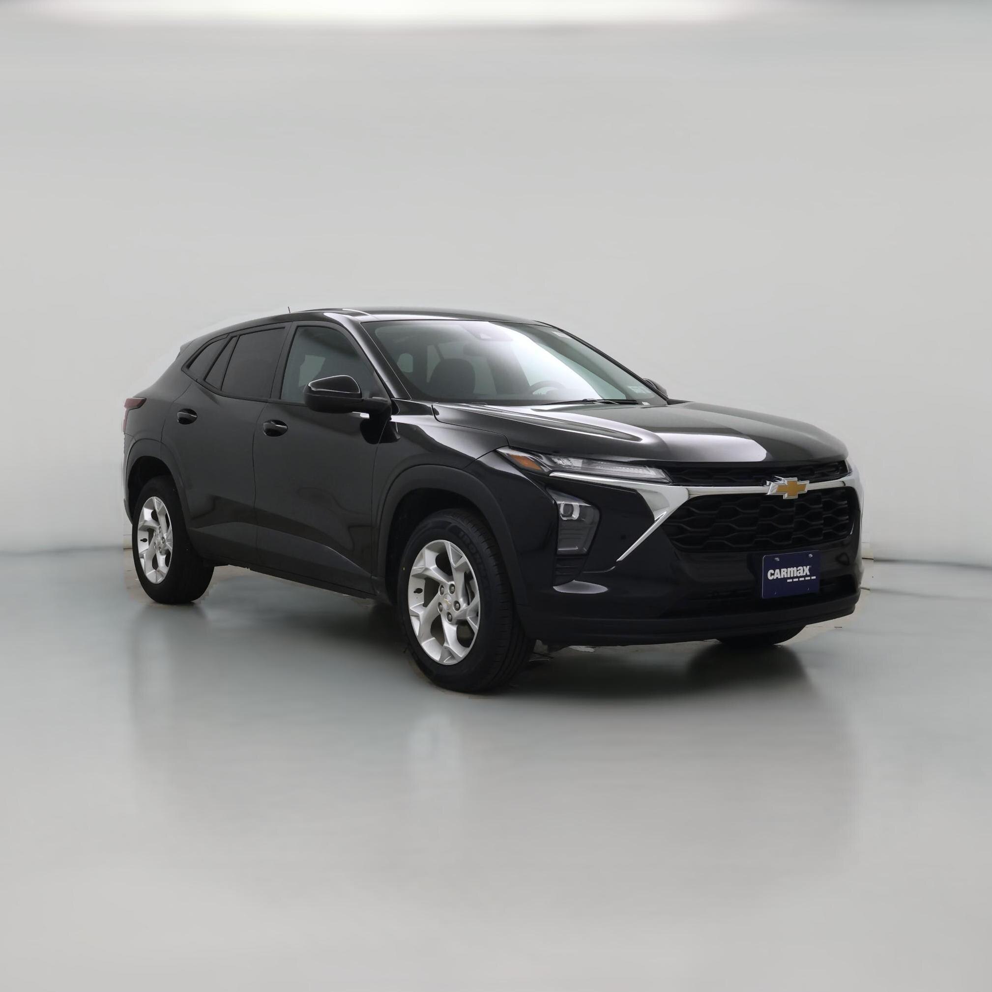 chevrolet trax 2024 KL77LFE23RC015586 image chevrolet trax 2024 KL77LFE23RC015586 image