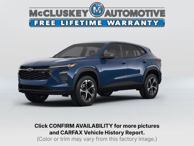 chevrolet trax 2024 KL77LGE26RC189626 image chevrolet trax 2024 KL77LGE26RC189626 image