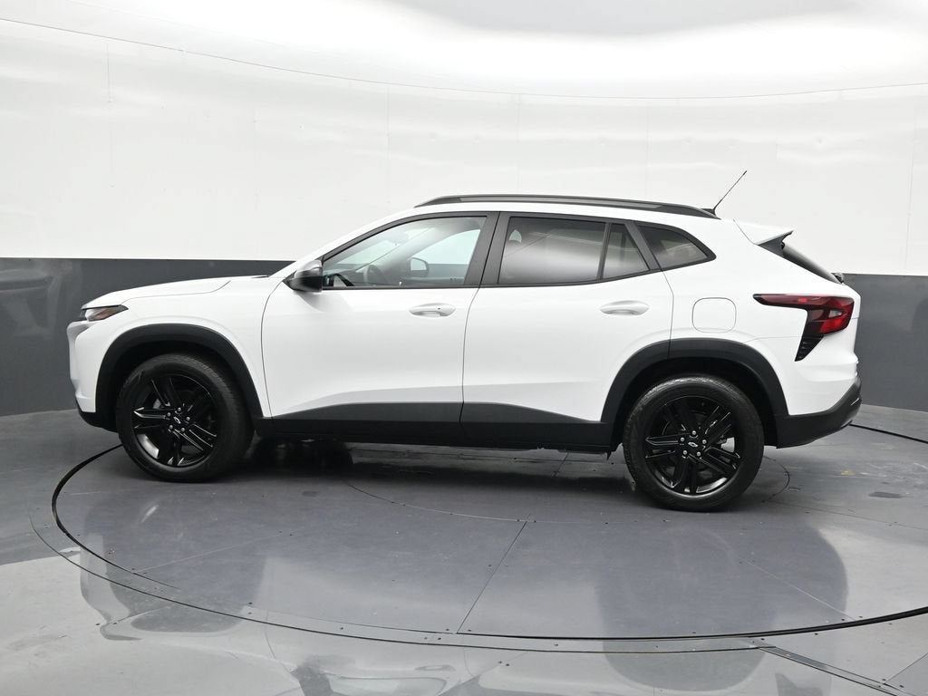 chevrolet trax 2024 KL77LKE27RC004552 image chevrolet trax 2024 KL77LKE27RC004552 image