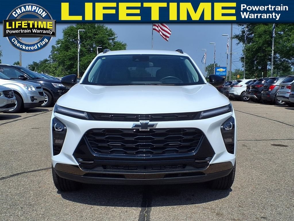 chevrolet trax 2024 KL77LKE27RC038894 image chevrolet trax 2024 KL77LKE27RC038894 image