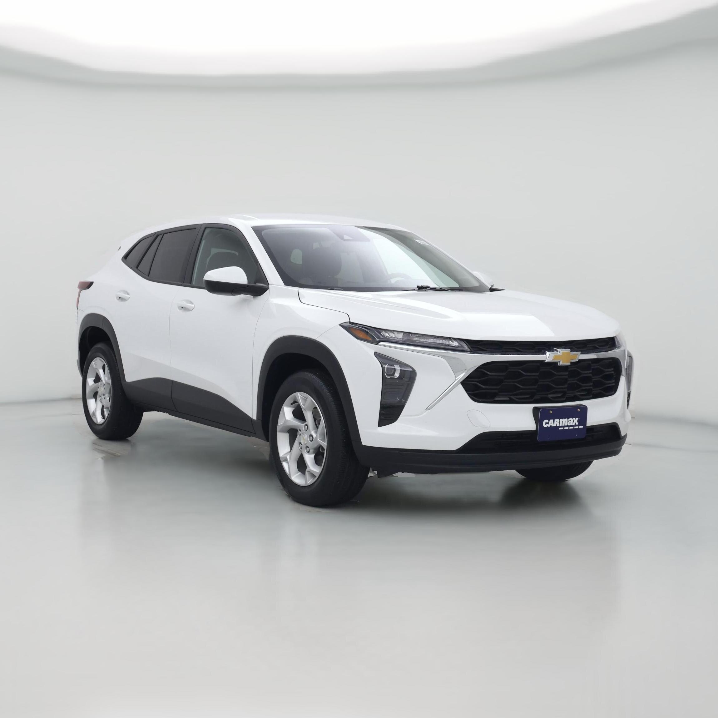 chevrolet trax 2024 KL77LFE25RC136121 image chevrolet trax 2024 KL77LFE25RC136121 image