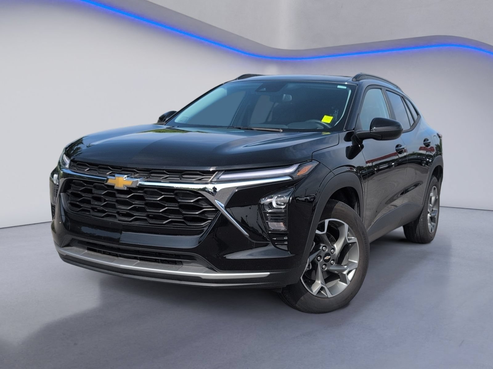 chevrolet trax 2024 KL77LHE27RC193433 image chevrolet trax 2024 KL77LHE27RC193433 image