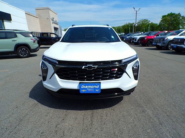 chevrolet trax 2024 KL77LJE26RC013379 image chevrolet trax 2024 KL77LJE26RC013379 image