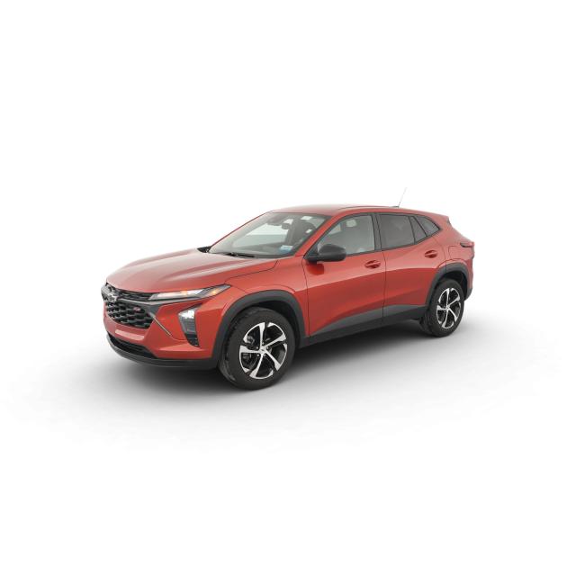 chevrolet trax 2024 KL77LGE25RC095107 image chevrolet trax 2024 KL77LGE25RC095107 image