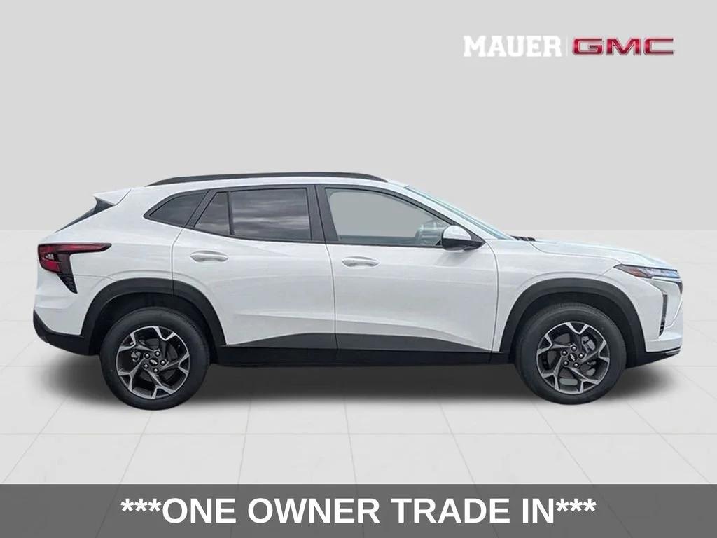 chevrolet trax 2024 KL77LHE21RC229973 image chevrolet trax 2024 KL77LHE21RC229973 image