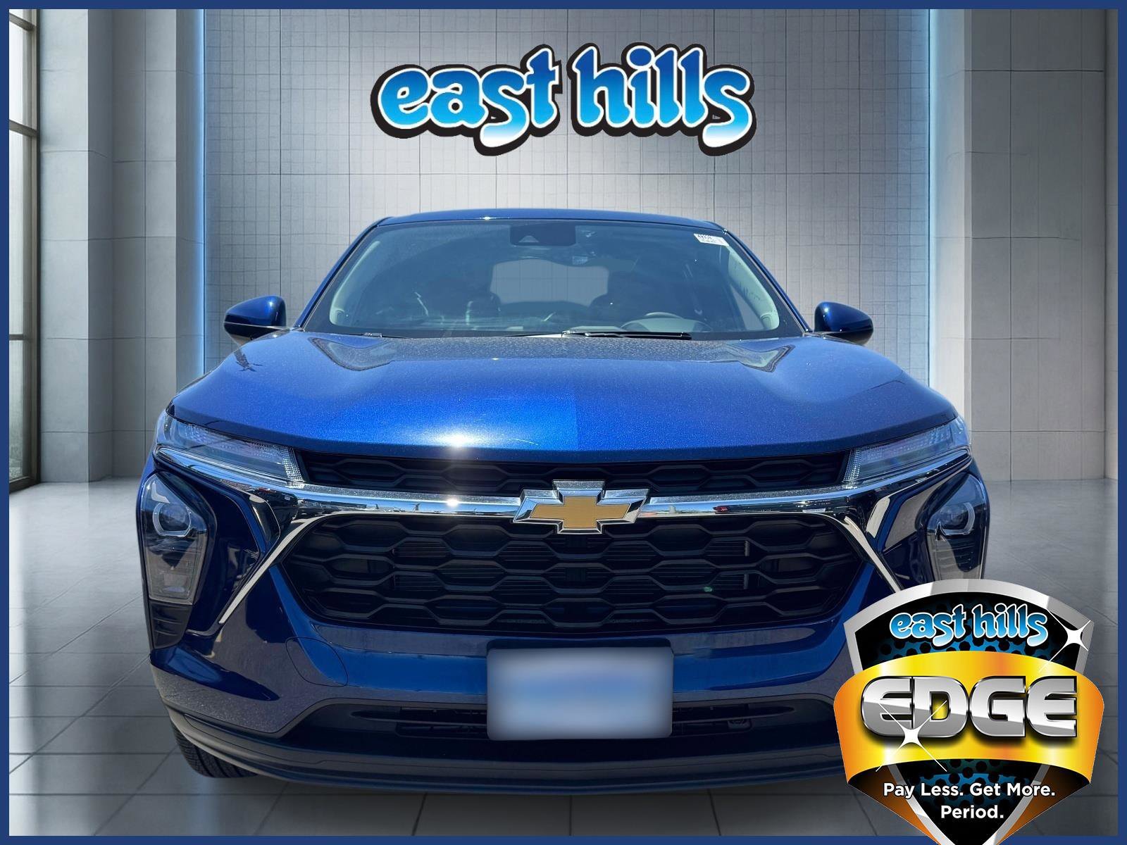 chevrolet trax 2024 KL77LFE21RC019135 image chevrolet trax 2024 KL77LFE21RC019135 image